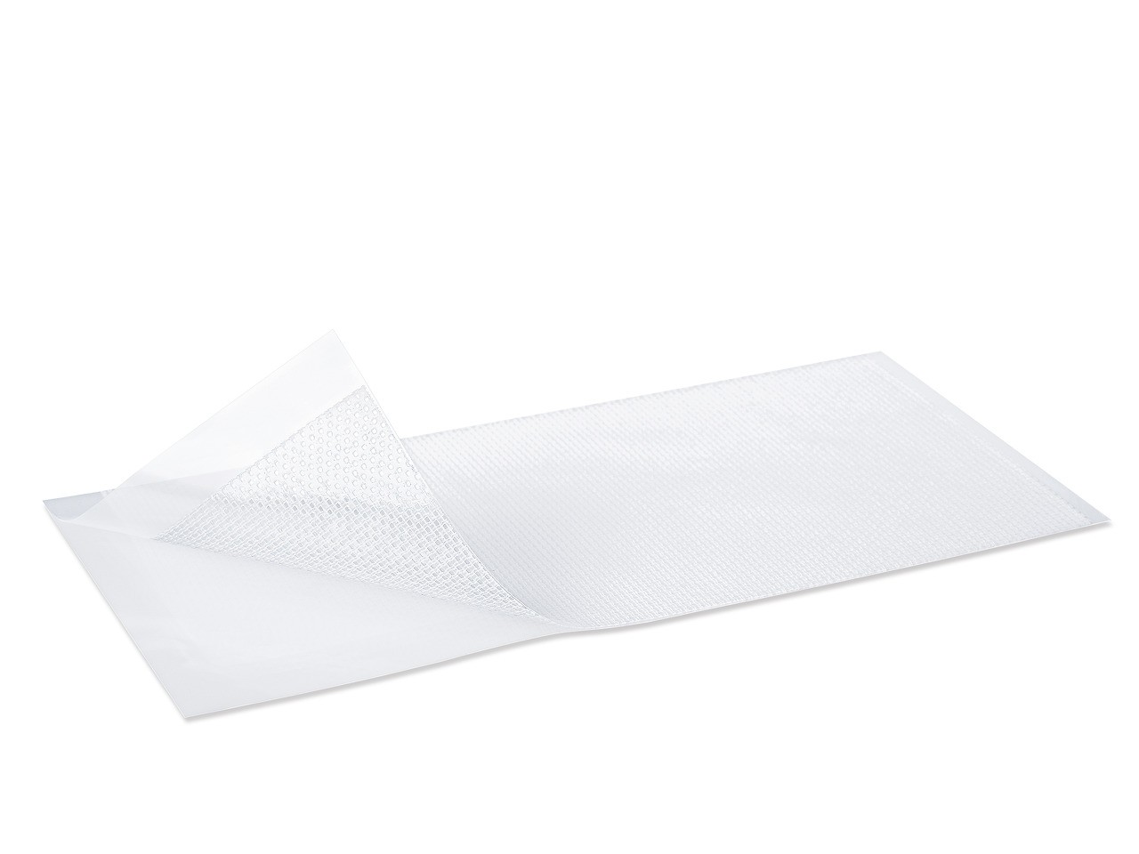 Atrauman Silicone 10x20cm AP 10 Silikongel beschicht. Wundauflage