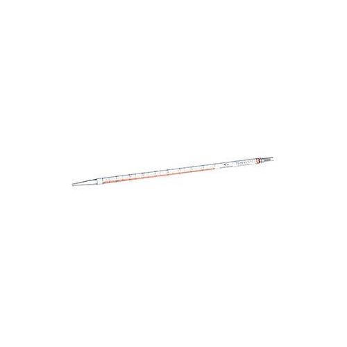 ROLF GREINER BIOCHEMICA Serologische Pipetten 10ml AP 200, Graduierung 1/10ml, steril