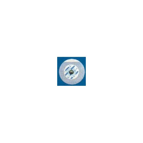 Medtronic, Inc. Arbo Einmal-Elektrode m. Druckknopf AP 30 55mm m. Hydro-Gel