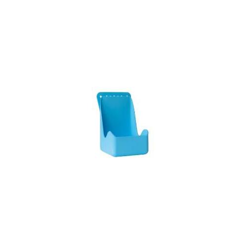 Bode Wandhalter Hände für 500ml Flasche, Kunststoff