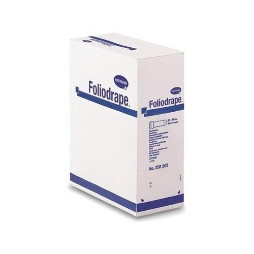 Paul Hartmann AG Foliodrape Stockinette 35x80cm AP 25 gerollt