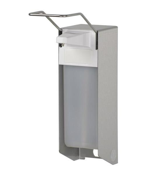 INGO-MAN Ingo-Man Seifen/Desinfekt.Spender 1000ml m. langem Edelstahlhebel