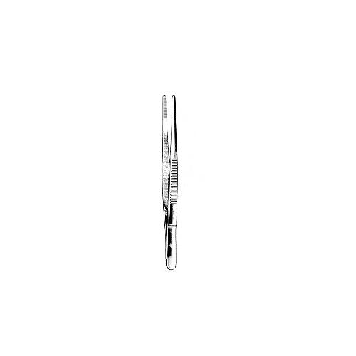 Anatomische Pinzette Standard 11,5cm