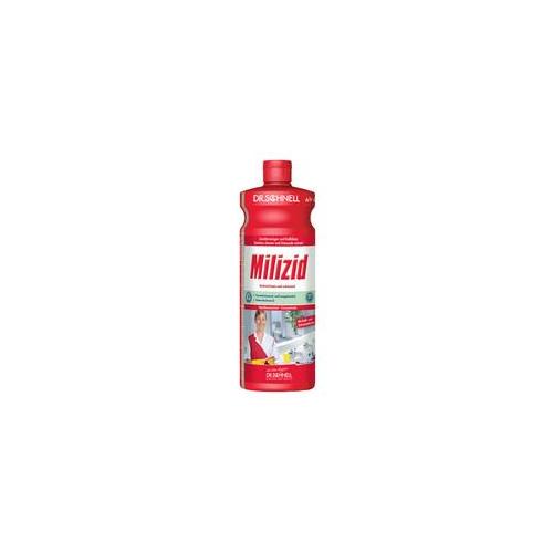 DR. SCHNELL CHEMIE GMBH Milizid 1L AP 12 Sanitärreiniger und Kalklöser