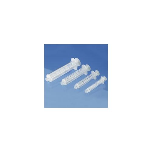Normjekt Spritzen 20ml AP 100 2-teilig, Luer-Ansatz
