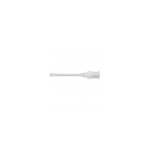Einmal-Knopfkanülen steril 0,80mm ID AP 200 35mm Arbeitslänge 45mm Gesamtl.