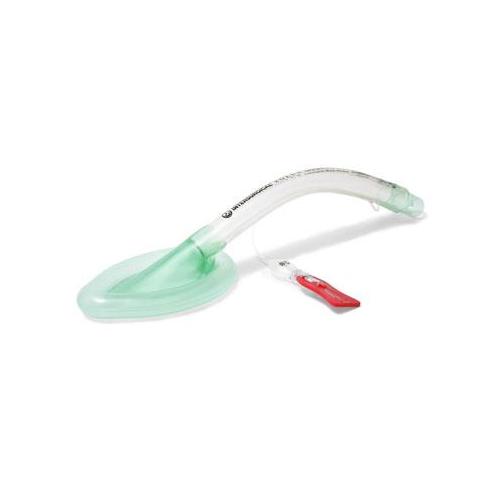 INTERSURGICAL (EXTRUDAN SURG.) Solus Larynxmaske Gr.4 (50-70 kg) AP 20 zum Einmalgebrauch