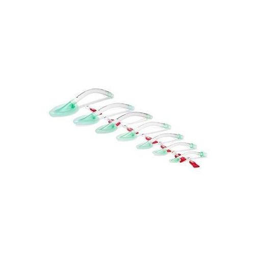 INTERSURGICAL (EXTRUDAN SURG.) Solus Larynxmaske Gr.4 (50-70 kg) AP 20 zum Einmalgebrauch - Bild 2