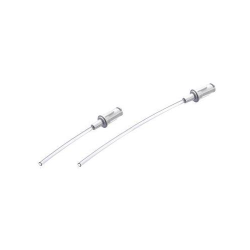 Sterifix Filterhalme 5µm 10cm AP 50 z. Aspiration aus Glasampullen