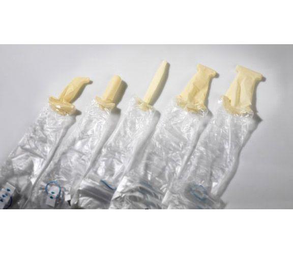 Gyn-Lys 500 ml Gleitgel im Pumpspender | 7600000000172 Gyn-Lys 500 ml Gleitgel im Pumpspender | 7600000000172