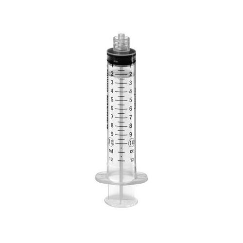 Omnifix Solo 50 ml Luer AP 100 3-teilige Einmalspritze