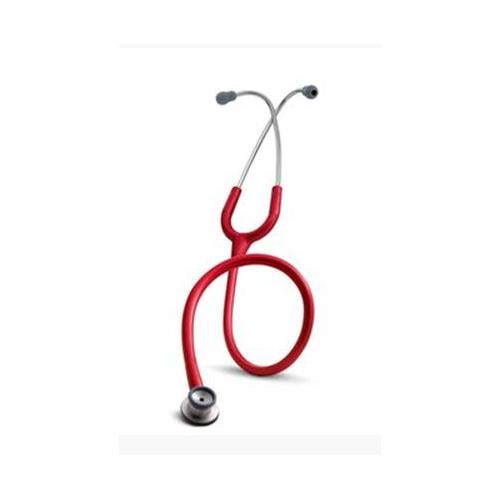 3M Company Littmann Stethoskop Classic II rot Säuglingsstethoskop