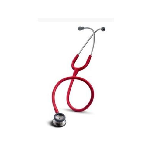 3M Company Littmann Stethoskop Classic II rot Kinderstethoskop