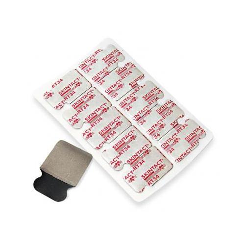 RIMAMED TAB-Elektroden Skintact RT-34 AP 100