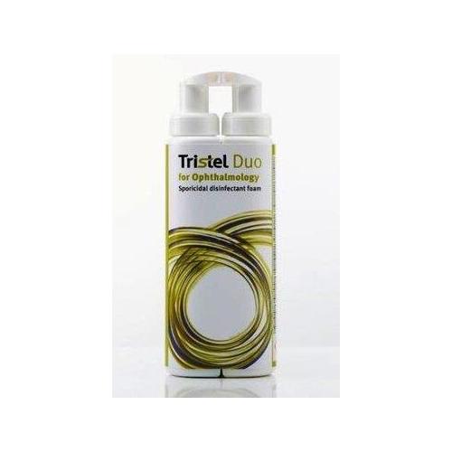 TRISTEL Tristel Duo OPH PK 2 Schaumspender à 250ml