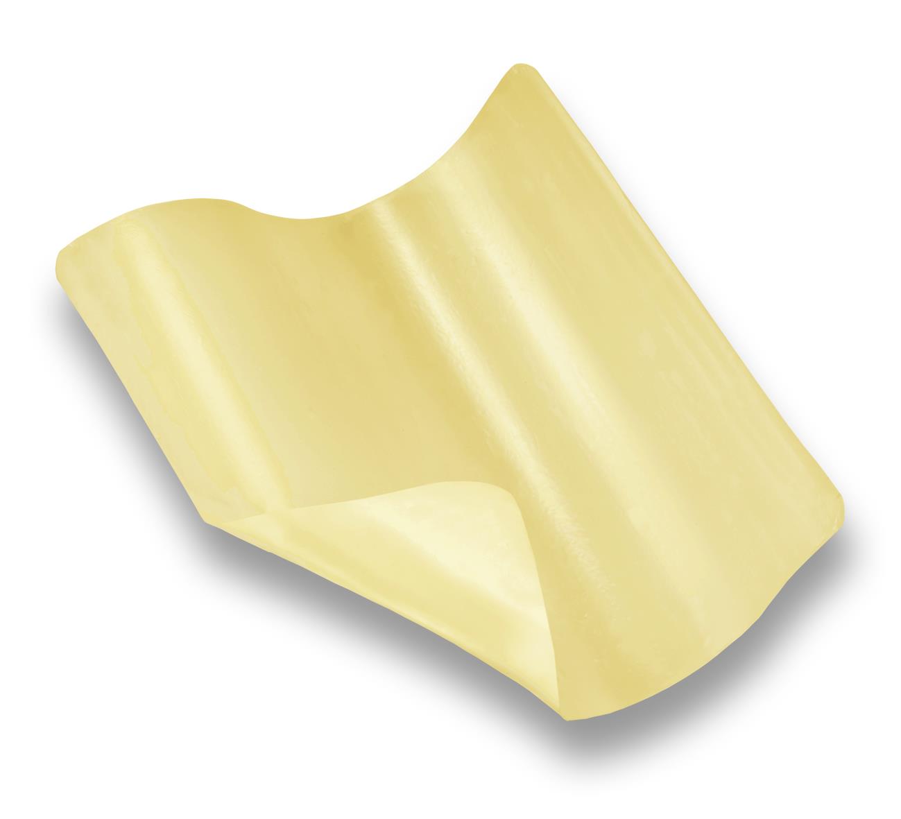 T&L Co., Ltd., Suprasorb H Hydrokolloid-Verband steril, dünn,10x10cm, 10 Stück