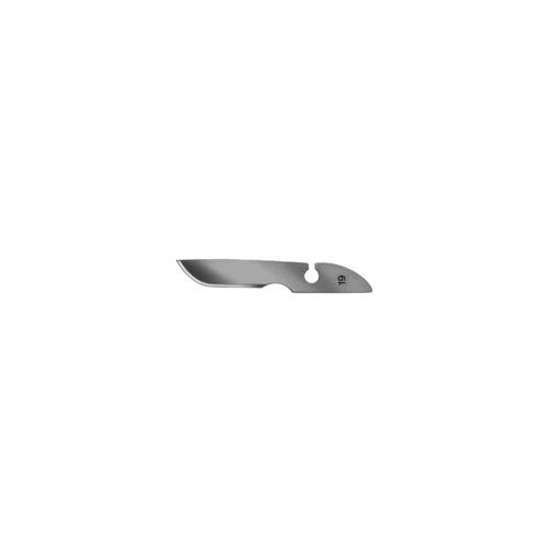 Bayha Skalpellklingen Fig.19 AP 12 in Polyhülle, steril,