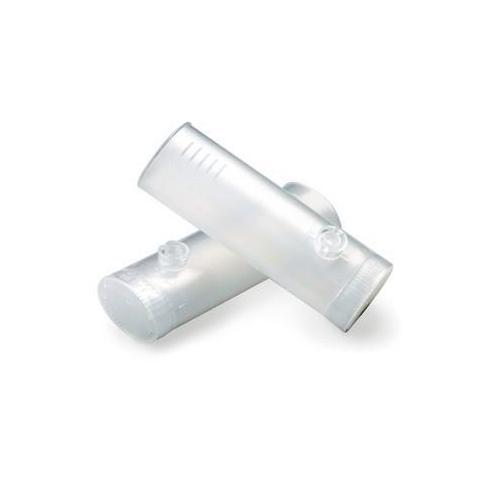 WELCH ALLYN Spirometrie Mundstücke zu AP 100 Welch Allyn, aus Kunststoff