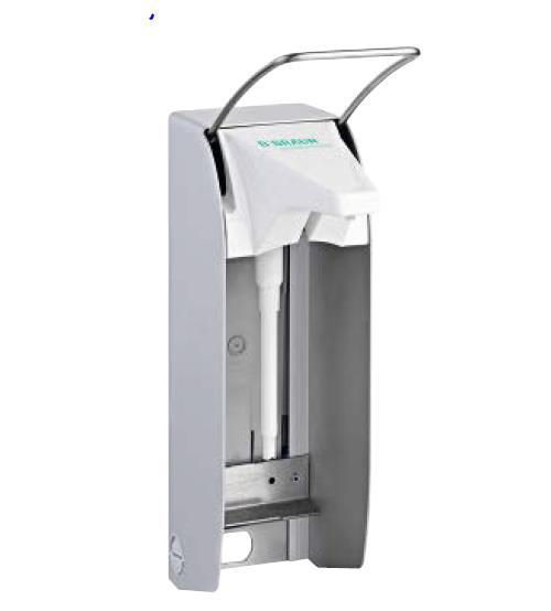 B. Braun Melsungen AG Austauschpumpe 1000 ml aus Kunststoff 1 Stück für Spender T Plus und TLS Plus