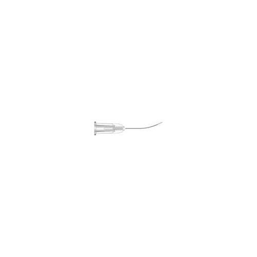 Hydrodissektionskanüle 27G AP 10, Sauter gebogen, 0,40x22mm