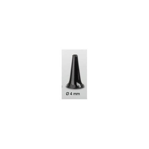 HEINE OPTOTECHNIK Heine Dauergebrauchs-Tip aus Sanalon S 4,0 mm