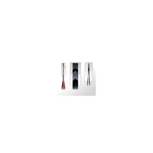 Key Surgical LLC Instrumenten-Schutztasche Folie,transp. AP 100 Breite: 50mm, Länge:140mm