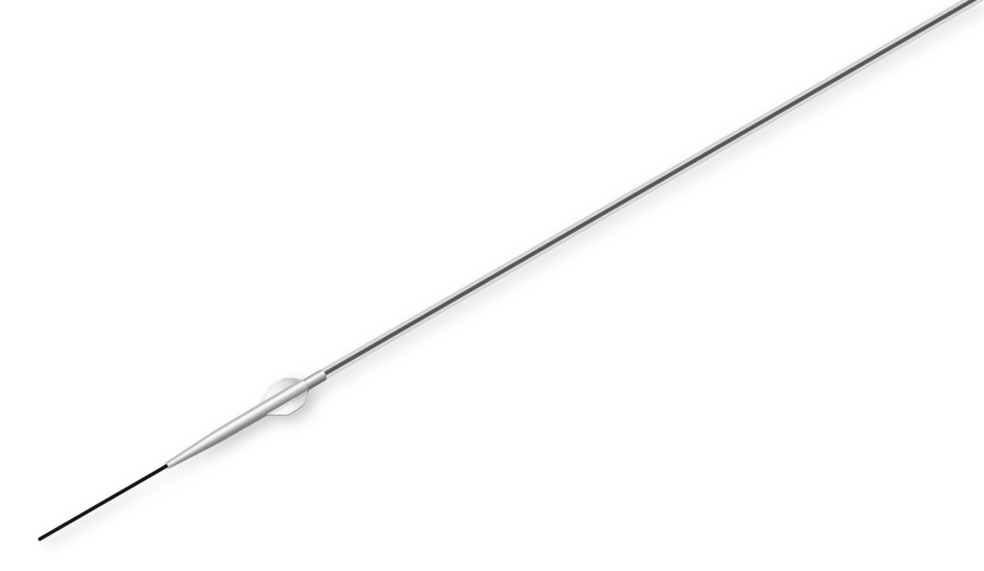 Uromed Titan-Führungsdraht AP 5 steril Ø 0,89mm 150cm gerade