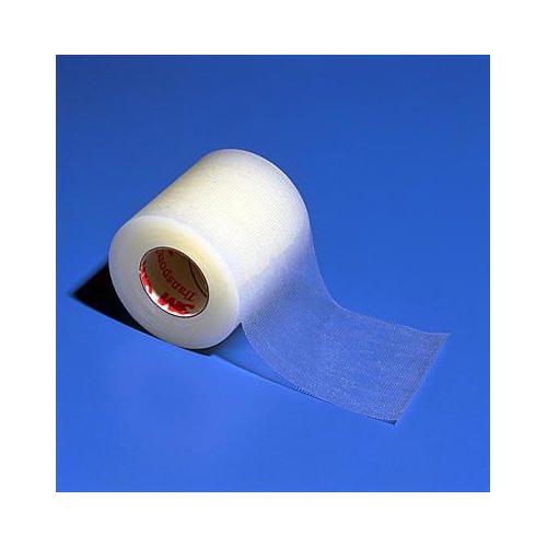 Transpore transp. Fixierpflaser AP 6 5,0cmx9,1m