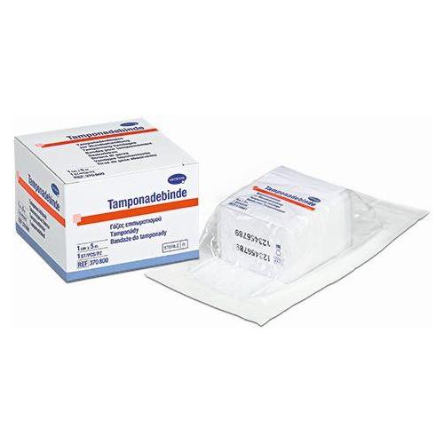 Paul Hartmann AG Tamponadebinden 1cm x 5m steril einzeln in Dosen