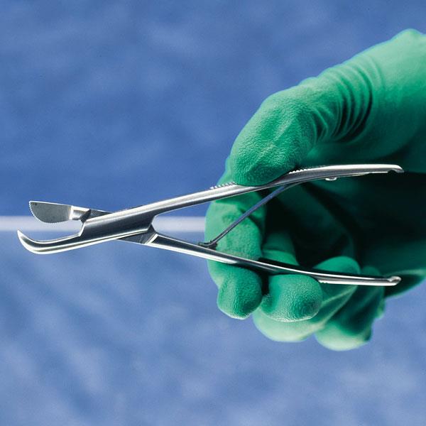 servoprax GmbH Klammerzange Michel 12,0cm