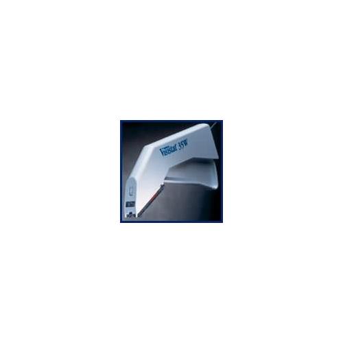 Teleflex Medical GMBH Visistat Einmal-Hautklammergerät 35W AP 6x35 Klammern