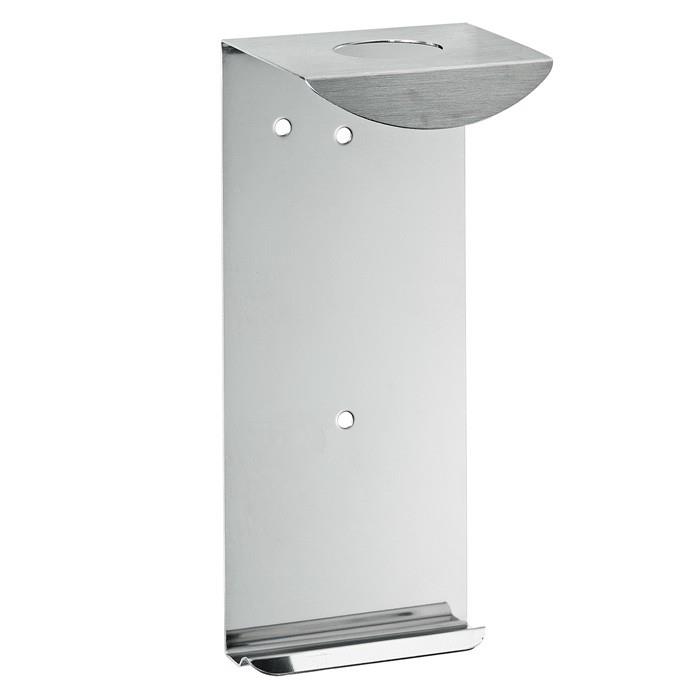 Edelstahlhalter für 500 ml Flaschen