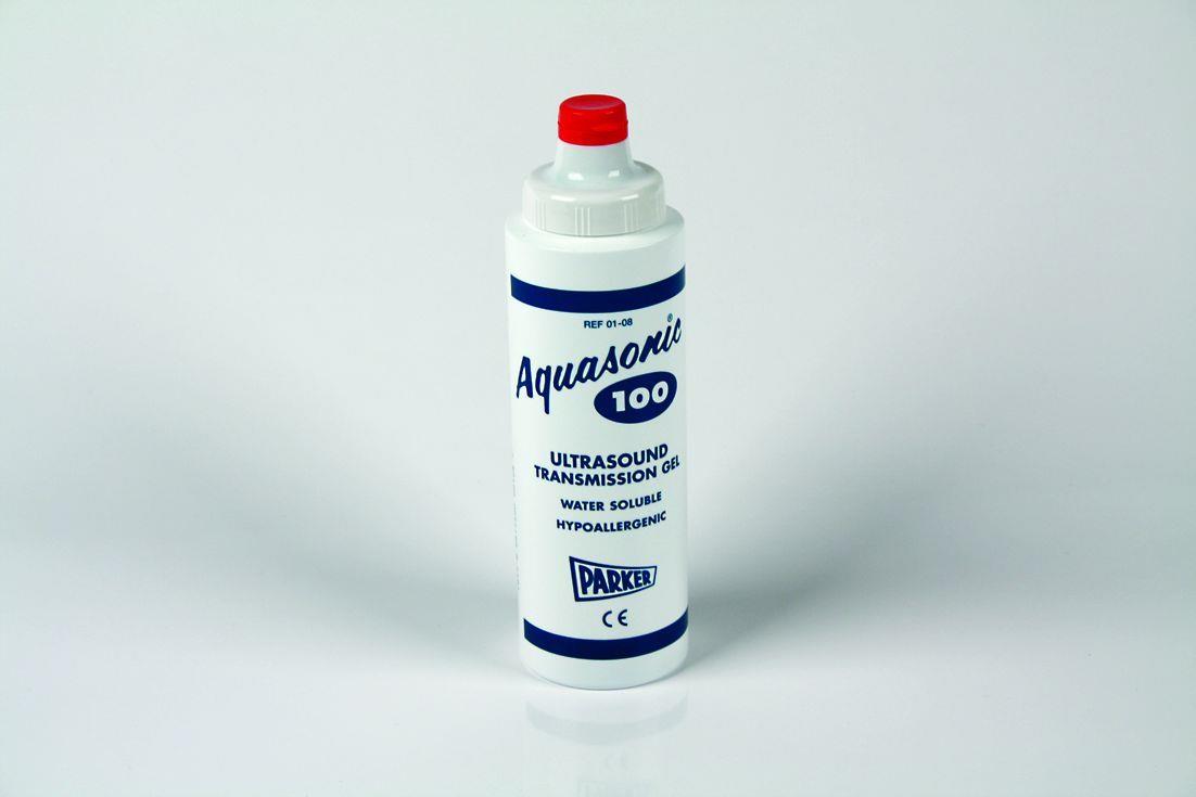 Aquasonic 100 Ultraschallgel 250ml Type Parker