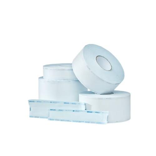 Sterifast - Sterilization & Disinfection Systems L MELAfol+ 10cmx25cm Beutel PK 1000 Sterilisierverpackung