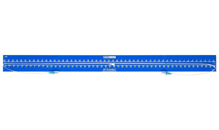 Mediplast AB Optidynamic® Spinalmanometer Luer PK 25 0-50cm H2O