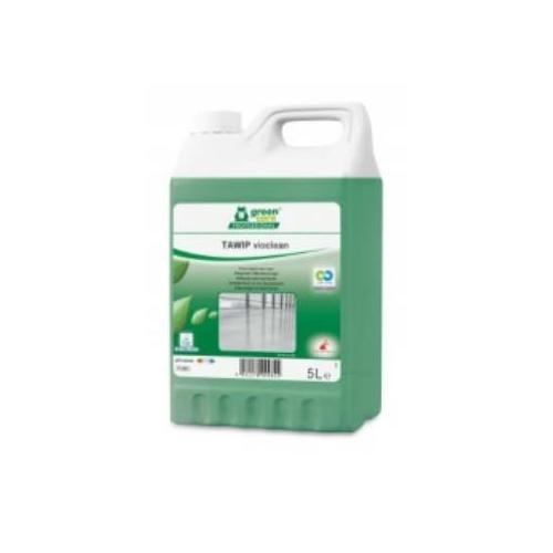 Tawip Vioclean 5 Liter pflegender Fußbodenreiniger