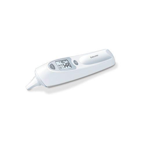 BEURER GMBH Beurer Ohrthermometer FT58 Infrarot-Ohrthermometer
