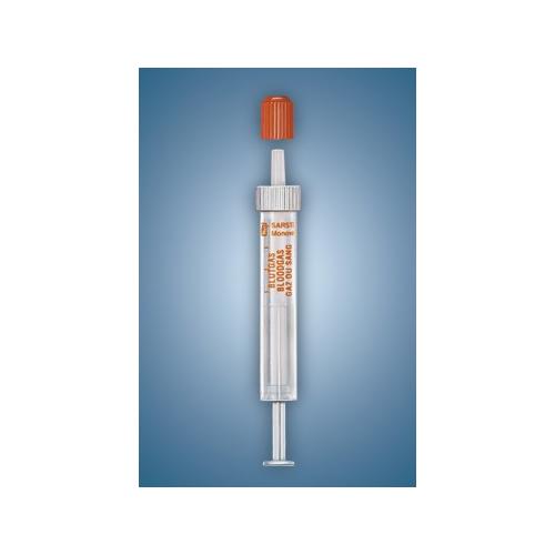 Blutgas-Monovette 2,0ml PK 100