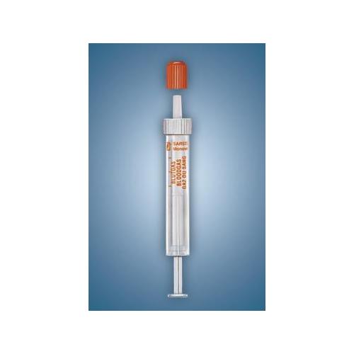 Sarstedt AG & Co. KG Blutgas-Monovette 2,0ml PK 100