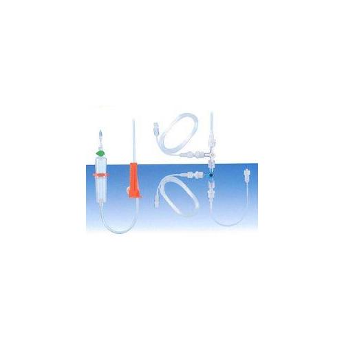 Fresenius Kabi AG TIVA-Drop Air matic P 175cm AP 60 Sonder-Infusionssystem