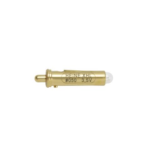 HEINE OPTOTECHNIK Heine XHL Xenon Ersatzlampe 3,5V f. handgehaltenes Hand-Ophtalmoskop