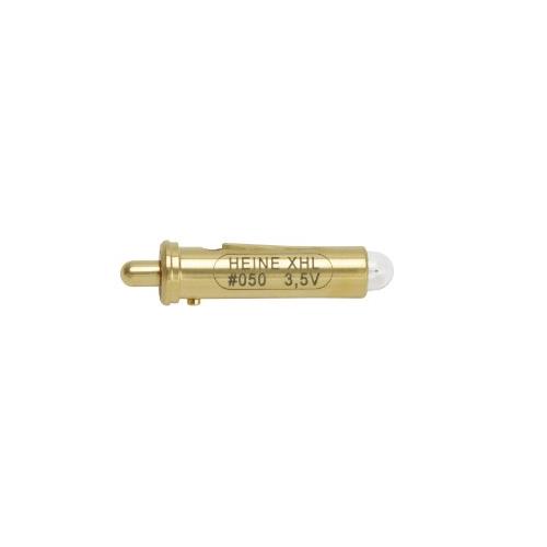 HEINE OPTOTECHNIK Heine XHL Xenon Ersatzlampe 3,5V f. handgehaltenes Hand-Ophtalmoskop