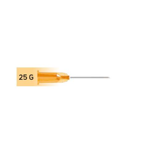 Peribulbar (Atkinson) Kanüle 25Gx7/8" PK 10 0,50x22mm