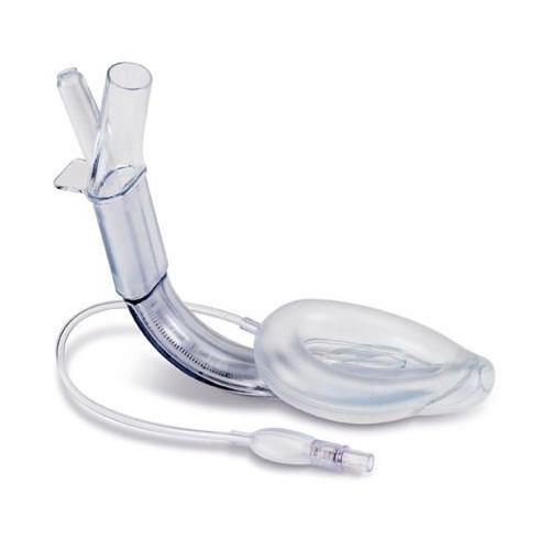 LMA Supreme Einweg-Larynxmaske Gr.4 AP 10 Erw. 50-70kg Cuff 45ml, steril