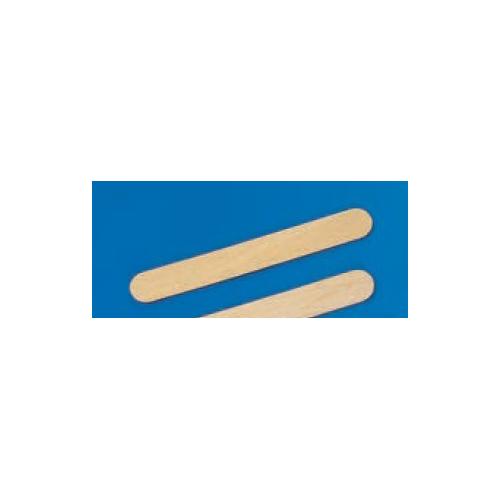 Mundspatel Mediwood 15cm AP 100 aus Birke