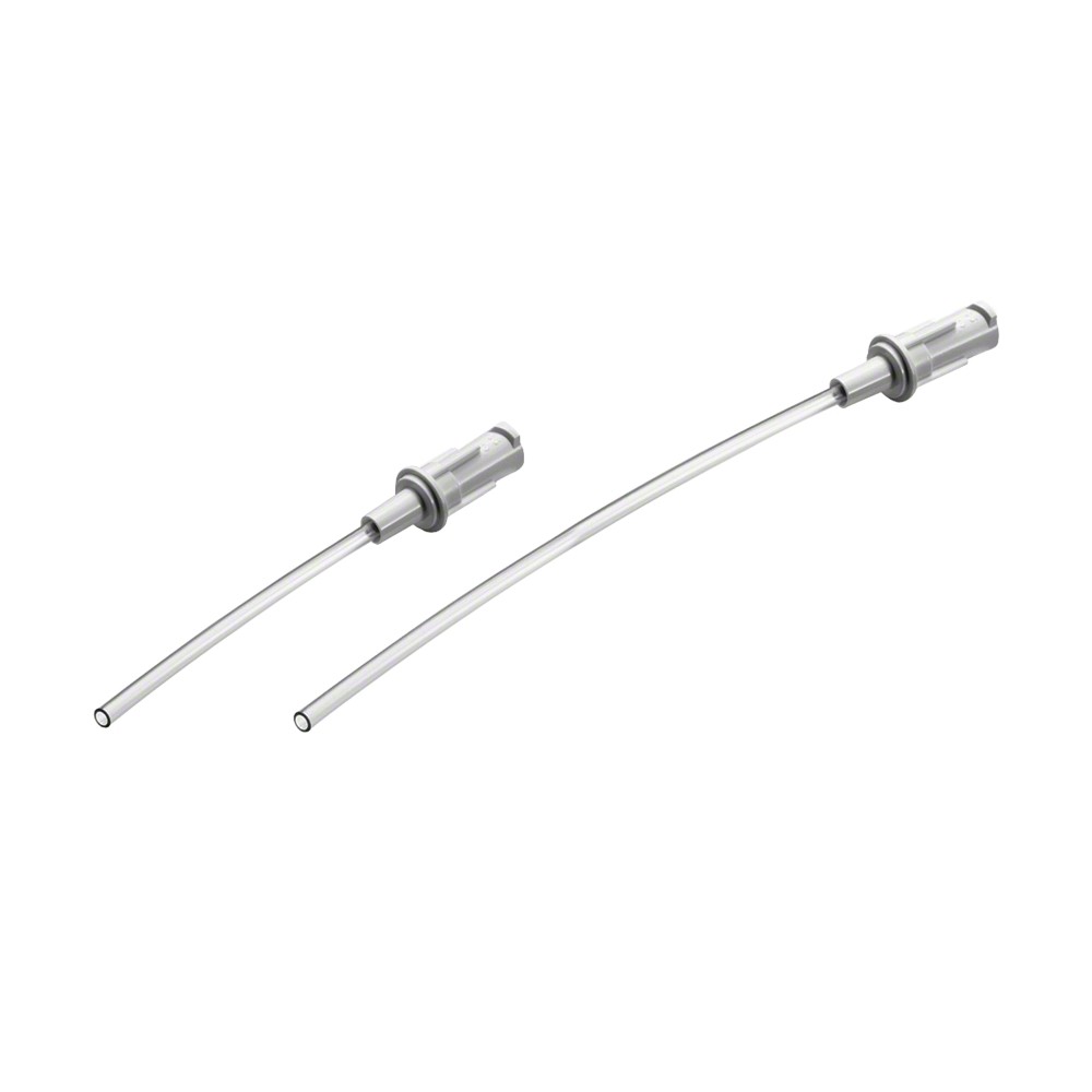 B. Braun Melsungen AG Sterifix Filterhalme 5µm 4,5cm PK 100 z. Aspiration aus Glasampullen