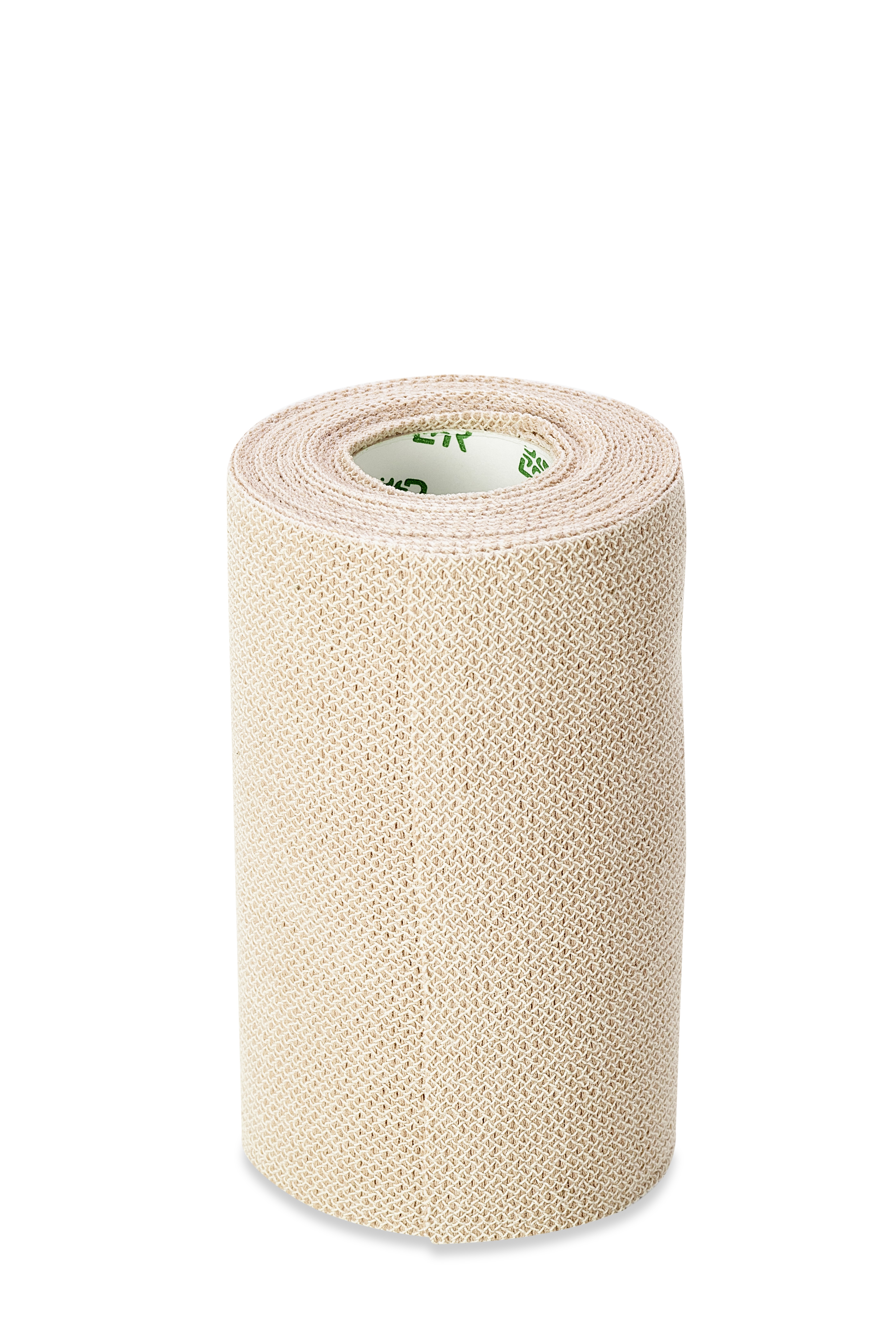 Rosidal haft Kohäsive Kurzzugbinde 10cm x 5m, einzeln verpackt