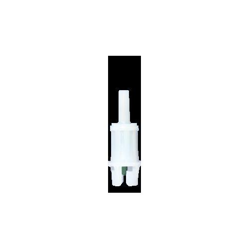 Sarstedt AG & Co. KG Multi-Adapter Luer steril AP 100 einzeln verpackt