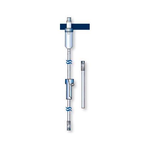 Fresenius Kabi AG Fresenius Überleitgerät Typ 2CL PK 20 m. Care-Lock Anschluss