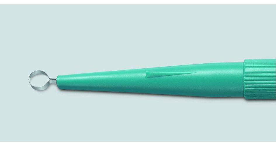 KAI BIOPSIE(PFM) Kai-Hautküretten 3mm steril AP 20
